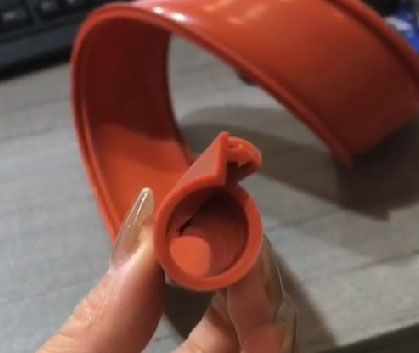 卡扣式絕緣護(hù)套